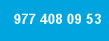 977 408 09 53